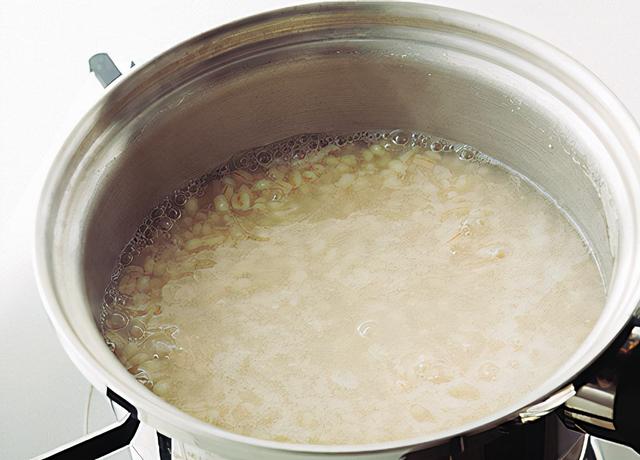 大麦的营养价值：抑制餐后高血糖、减少内脏脂肪