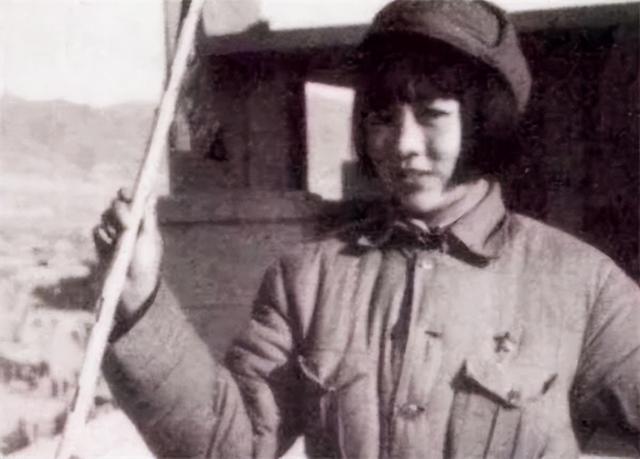 1984年湖北一村妇去世，28年后一张“破纸”暴露身份：来头不一般