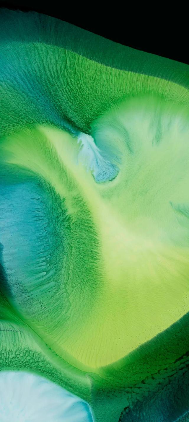 “OPPO Reno7 5G系列”手机内置高清壁纸