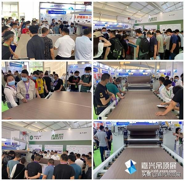 嘉兴机械展搭建哪家公司好