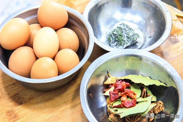 建议中老年人:5种“高卵磷脂”食材要多吃！健脑益智，越吃越年轻