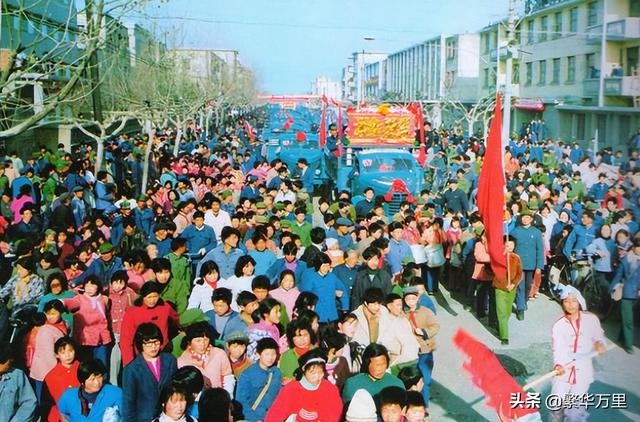 安徽省的区划变动，全省50多个县，为何划分为两大行署区？