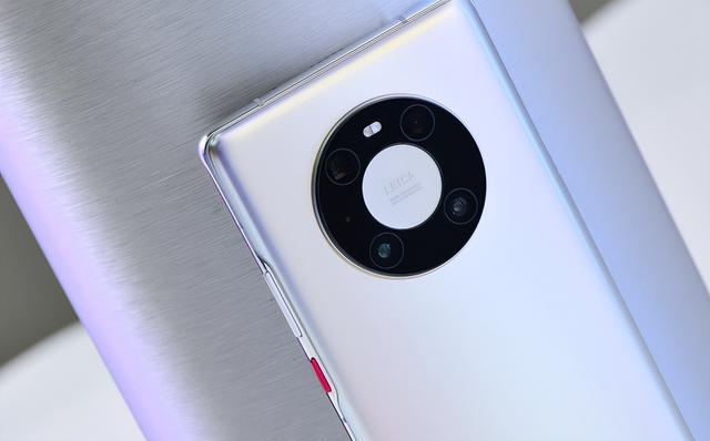 一部两年前的 华为 Mate 40 Pro，放到2022年，还值得购买吗？