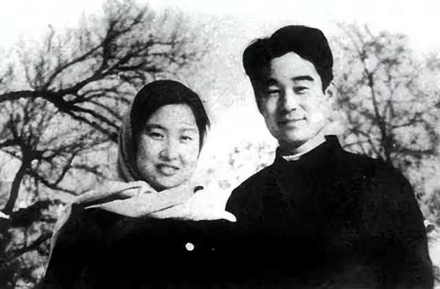 毛泽东外孙女孔东梅，名字由毛主席所起，曾感慨：外公救了我的命