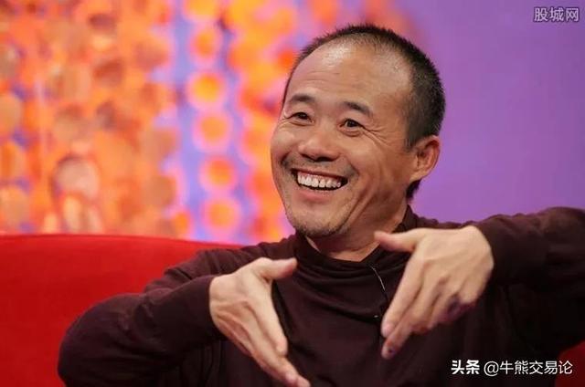 柳传志：无需联想，中国商界不需要“教父”