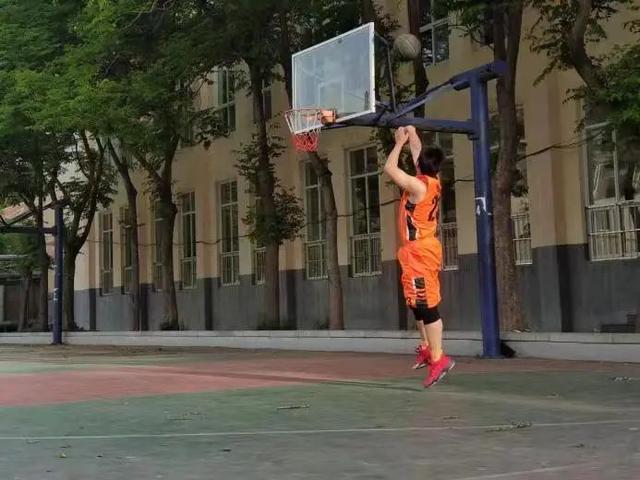 优微推荐丨我想做这样的人