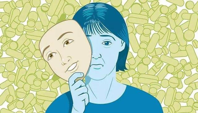 别让自我攻击毁了你的人生