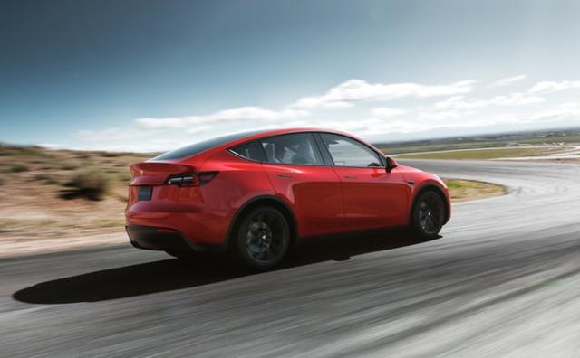 11月新能源占比21.8% 比亚迪一打五菱特斯拉蔚来三家