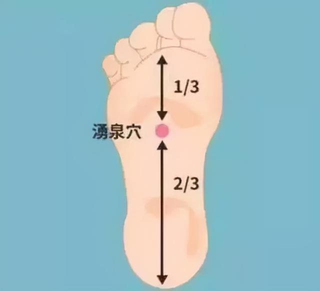 手脚冰凉，中医改善“怕冷”的体质，6个小妙招，从根本上调理