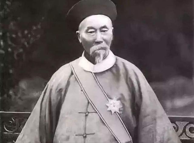 清朝两广总督是多大的官，管辖哪些地盘，走出了哪些名人？
