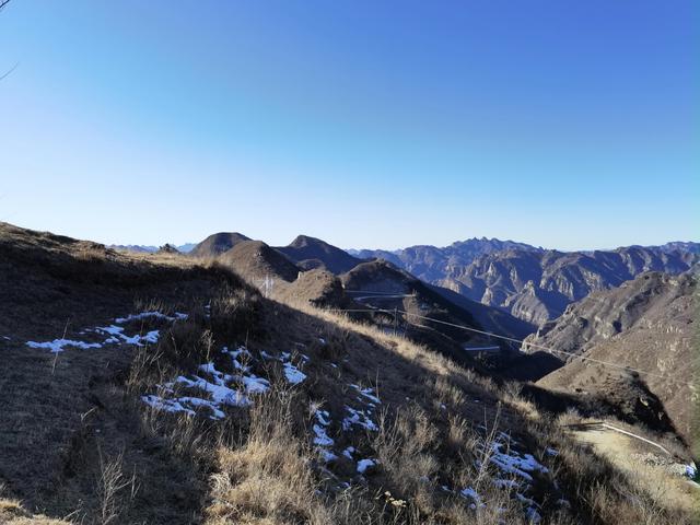 打卡網紅公路 紅井路