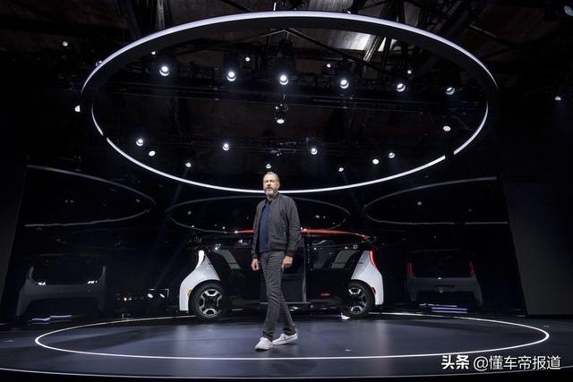 人事 | 通用自动驾驶子公司Cruise首席执行官离职 前景仍存不确定性