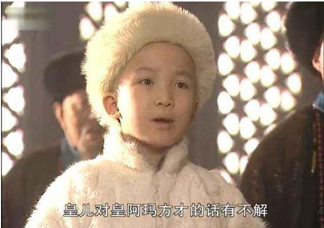 顺治有八个儿子，却让不得宠的庶子玄烨成为了新皇帝，这是为何？