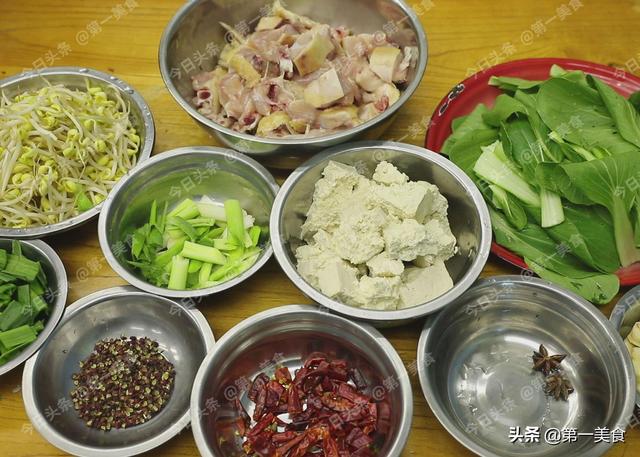 明日大年初九“天日”，无论贫穷还是富贵，4种传统美食记得吃