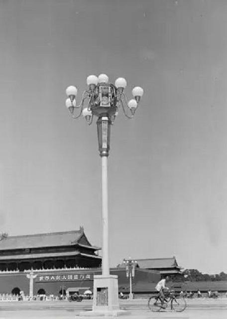 爲何1969年中央下令，拆除天安門並秘密重建，揭開52年前的秘密