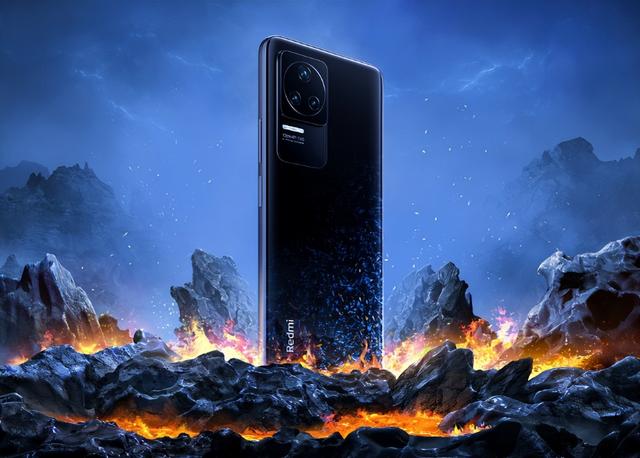 雷军出手了，Redmi K50 Pro首惠登场，还等什么618