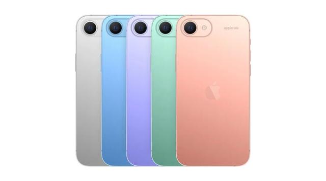 新机：iPhone14相机重大升级；小米12定了；苹果正在开发15寸iPad