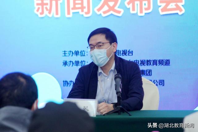 第三届“长江少年说”—2022湖北省青少年语言艺术展演活动启动