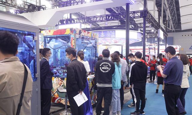 2016广州包装机械展
