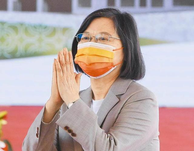 不撞南墙不回头，美国民间团体又窜访台湾，岛内鼓吹“美台建交”