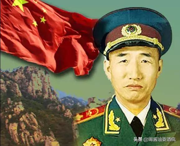 开国将帅中的五大“智将”：两位元帅、两位大将、一位上将