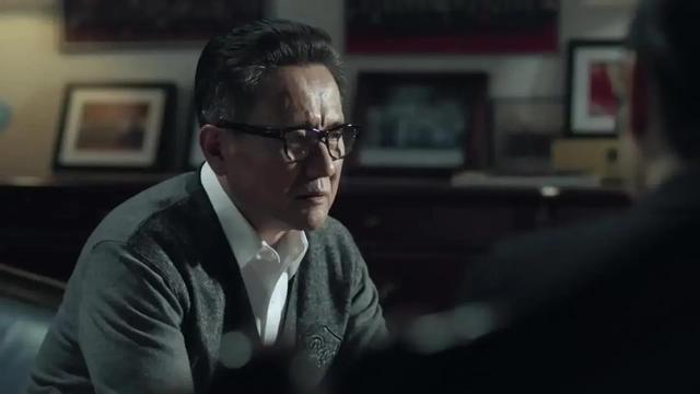 人民的名义：祁同伟上位副省后就能接高育良的班吗