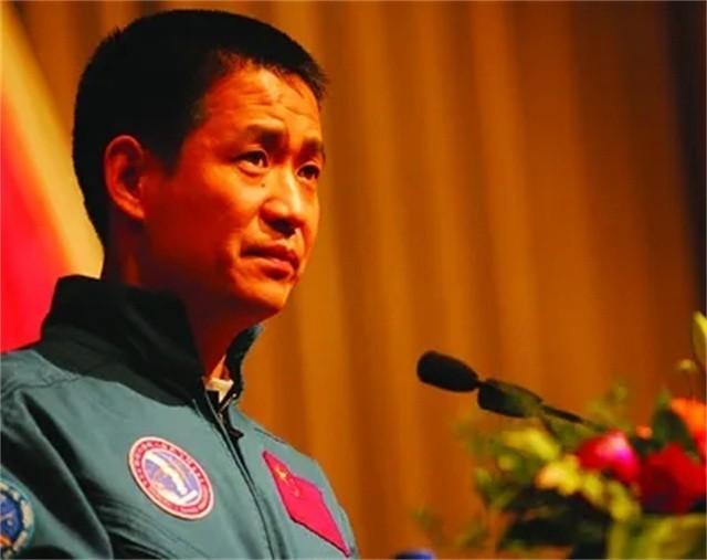 聂海胜妻子聂捷琳：不担心丈夫上太空，深爱丈夫，曾提过离婚
