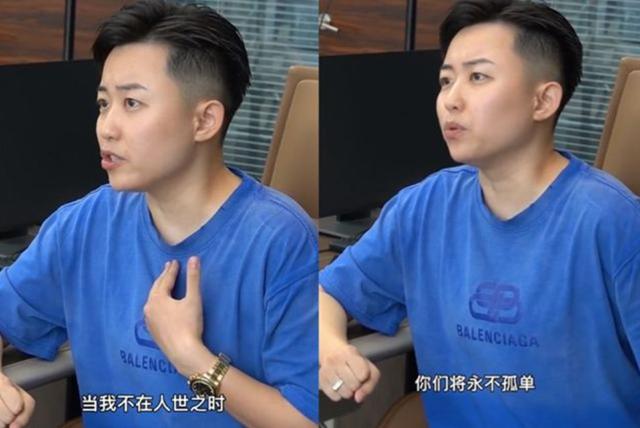 不婚生女的叶海洋，二胎又生女孩，“理想中的女人”很难被模仿