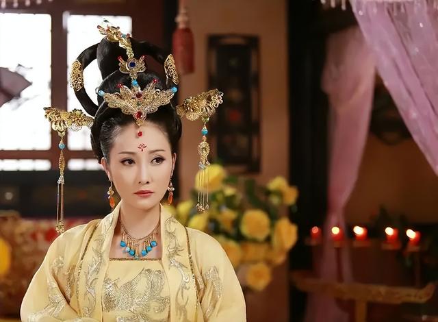 饱受欺凌的太子李重俊，奸臣教唆公主欺凌太子，称呼太子为奴才？