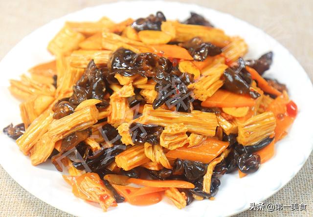 立春后，多给家人吃这“6大黄金菜”，营养丰富，鲜嫩爽口，真香