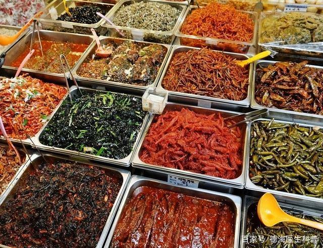 《柳叶刀》指出：中国是错误饮食“重灾区”，4个饮食习惯要改正