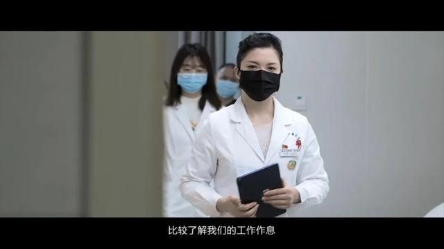 身邊的好醫生丨鄒冬玲：樂此不疲與婦科腫瘤“打交道”