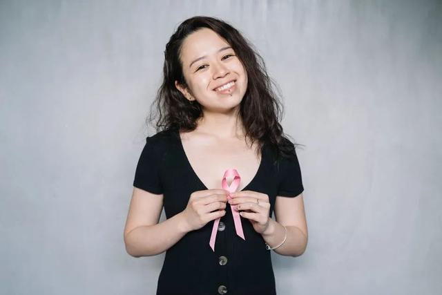 28歲患乳腺癌，38歲有了小寶寶！我想把自己的經驗分享給癌友們