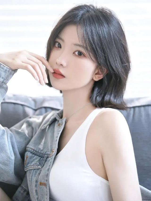 距离产生美