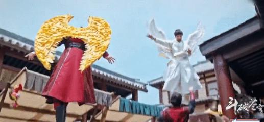 太敷衍了！影视剧中那些无语的“穿帮镜头”，简直让人哭笑不得
