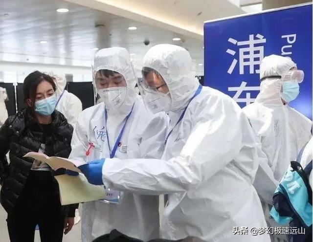 截至2022年3月26日，为什么上海到现在还不封城？