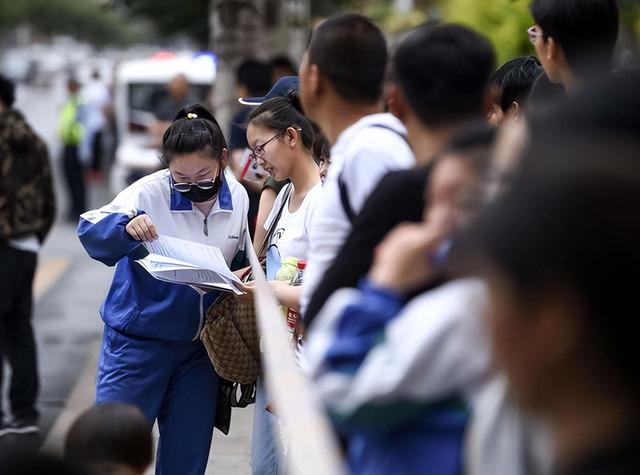 继续推迟！2022天津春季高考时间再次调整，这些学生也可参加考试