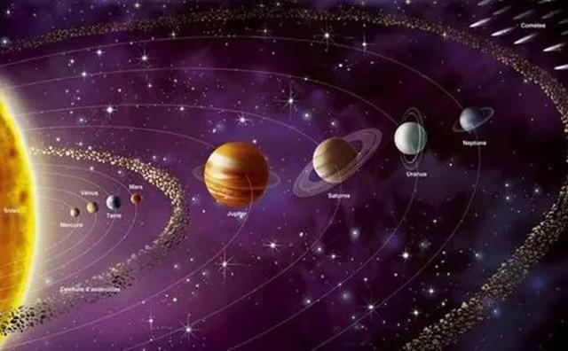 探测器飞越75亿公里，拍摄回来的照片，让我们重新认识了宇宙