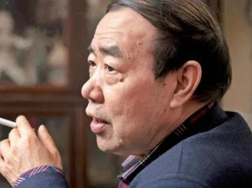2022年贾平凹10大妙语：句句扎心，太露骨