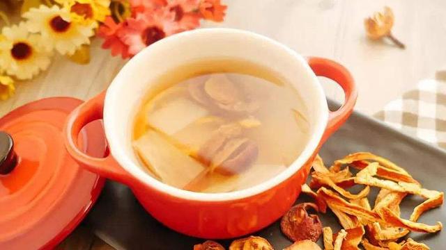 中医养肺——食疗药膳