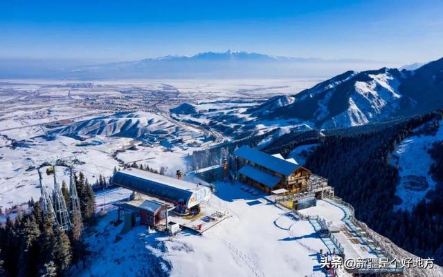 北京冬奧會倒計時50天，新疆准備了50個小浪漫等你邂逅！
