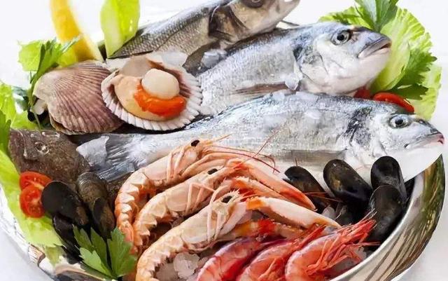 吃虾皮并不能补钙？医生：真正补钙的是5种食物，多数人不太爱吃