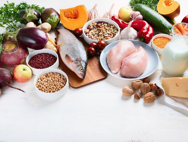 保护心血管，“调整饮食”怎么做？看权威饮食指导的8项重要推荐