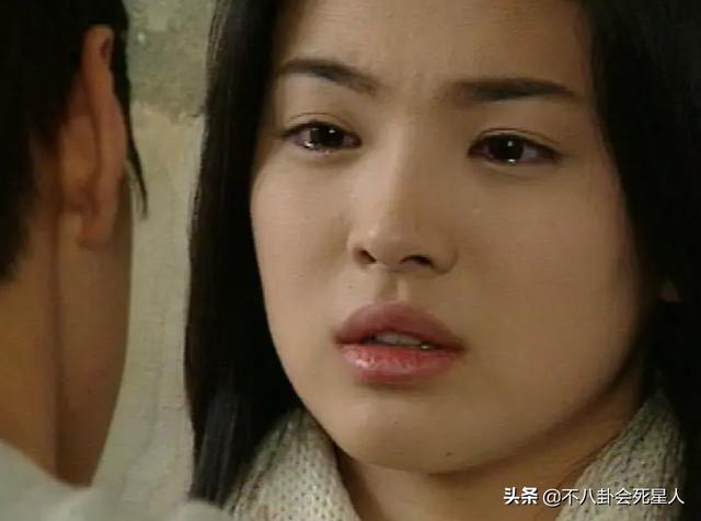 韩国满屏整容脸，真正的纯天然女星，我只服这6位