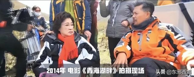 照顾患病儿子二十年，经历4次大手术，她的传奇终止在了今天