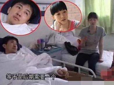 殷桃，那些进入她世界的男人都成了过客，她要追求的底是什么？