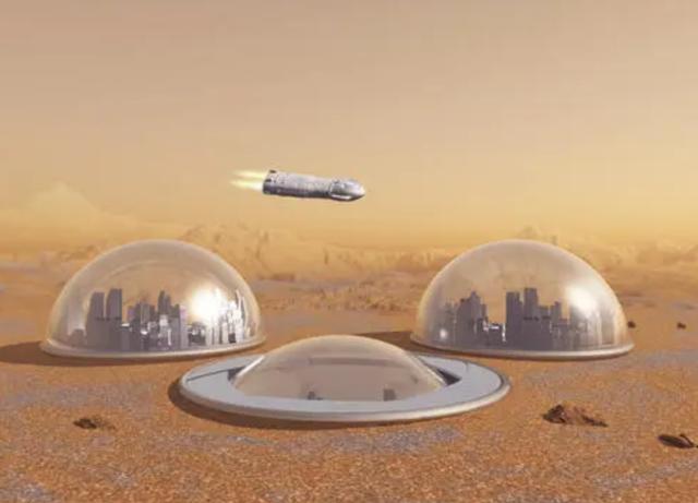科学家在太阳系找到“栖息地”？含有水、氧、氮资源，比火星好？