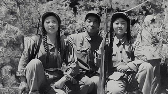 1951年，5位志愿军女兵神秘失踪，50年后一美国记者道出真相