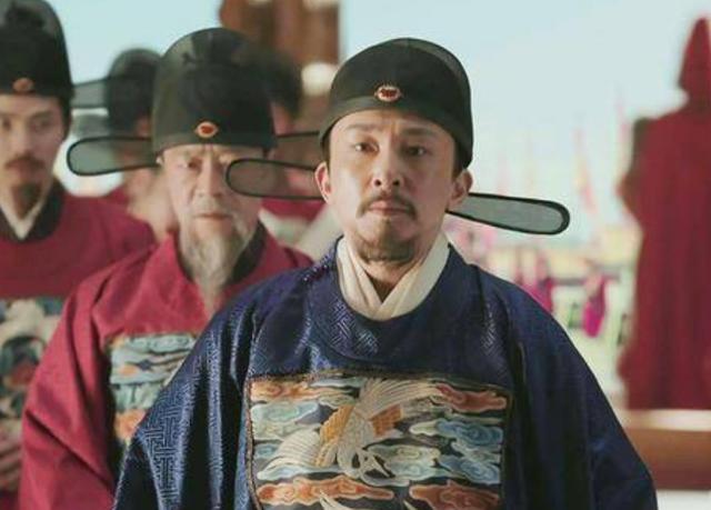 1398年朱元璋逝世，同年浙江出生一男孩，51年后为大明续命200年