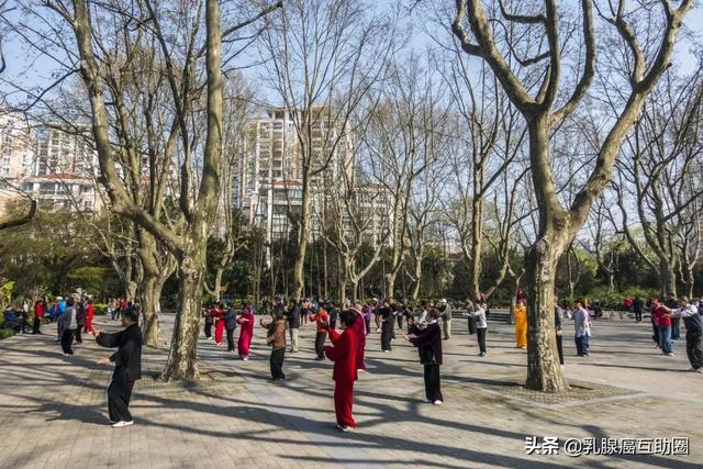 與癌共舞，讓我學會了自我和解